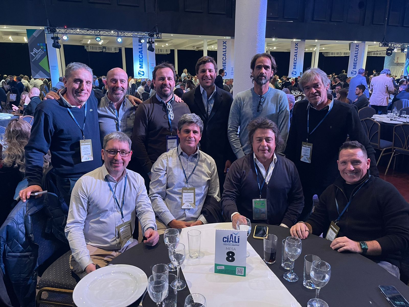 Lee más sobre el artículo ML2023: Demanda insatisfecha y negocios disruptivos