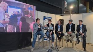 Lee más sobre el artículo Panorama del real estate logístico industrial de Argentina y México