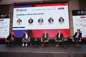 Lee más sobre el artículo CIALI participó de SINOR 2024