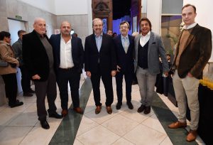 Lee más sobre el artículo CIALI en el lanzamiento de Somos Industria