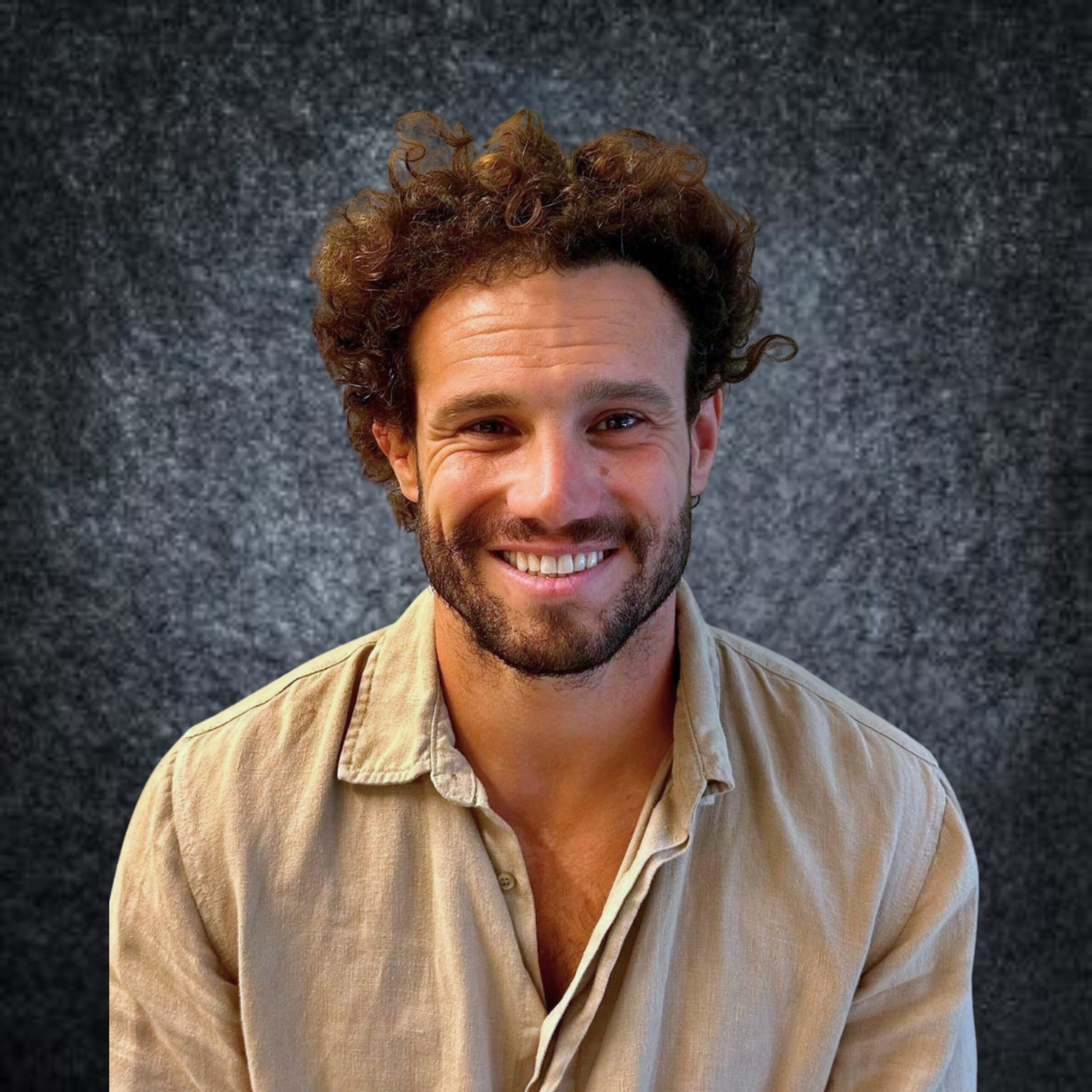 Jerónimo Etcheverry, socio de CIALI