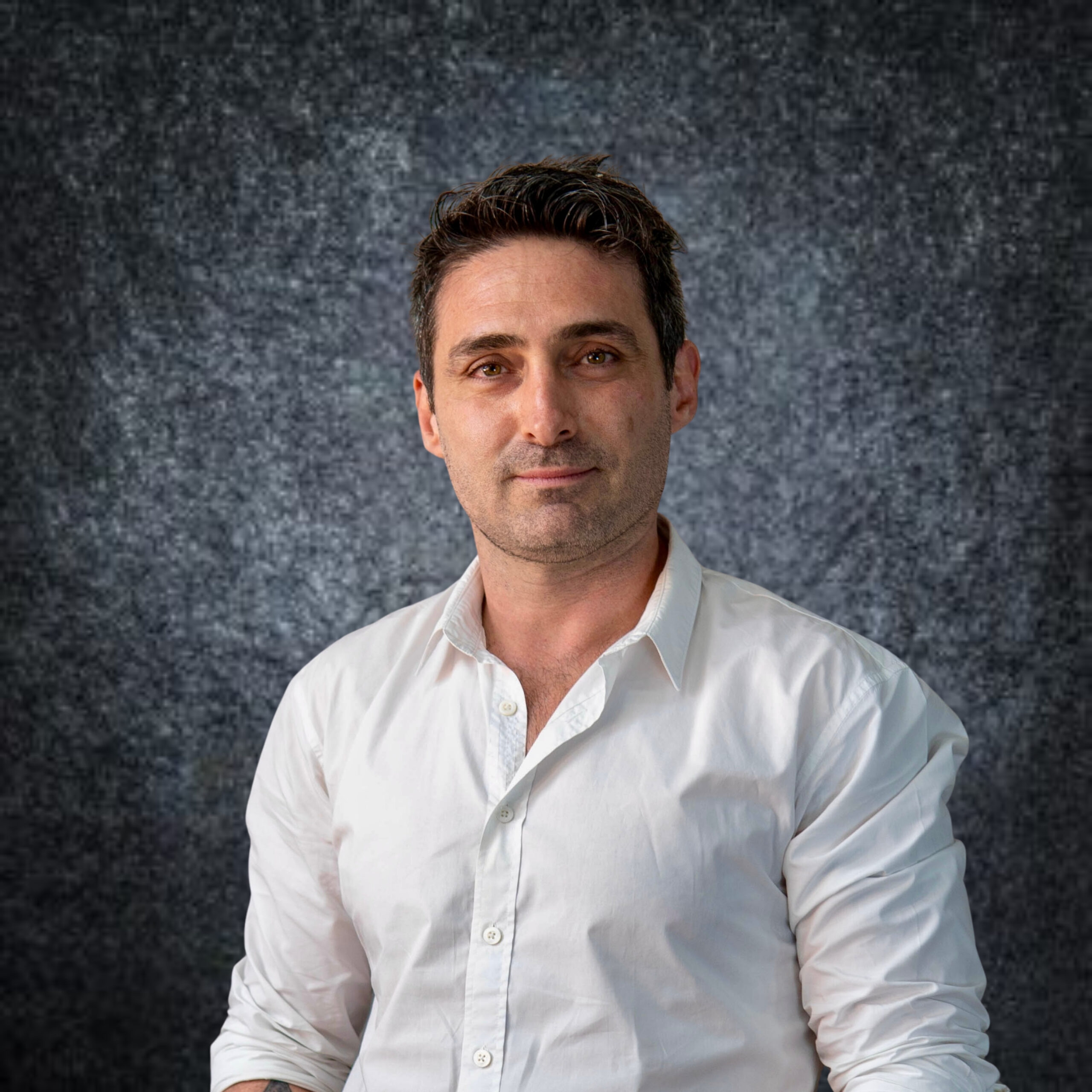 Marcelo Napolitano, socio de CIALI