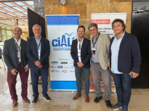 Lee más sobre el artículo CIALI presente en SINOR 2026, el encuentro que impulsa el desarrollo del Corredor Norte