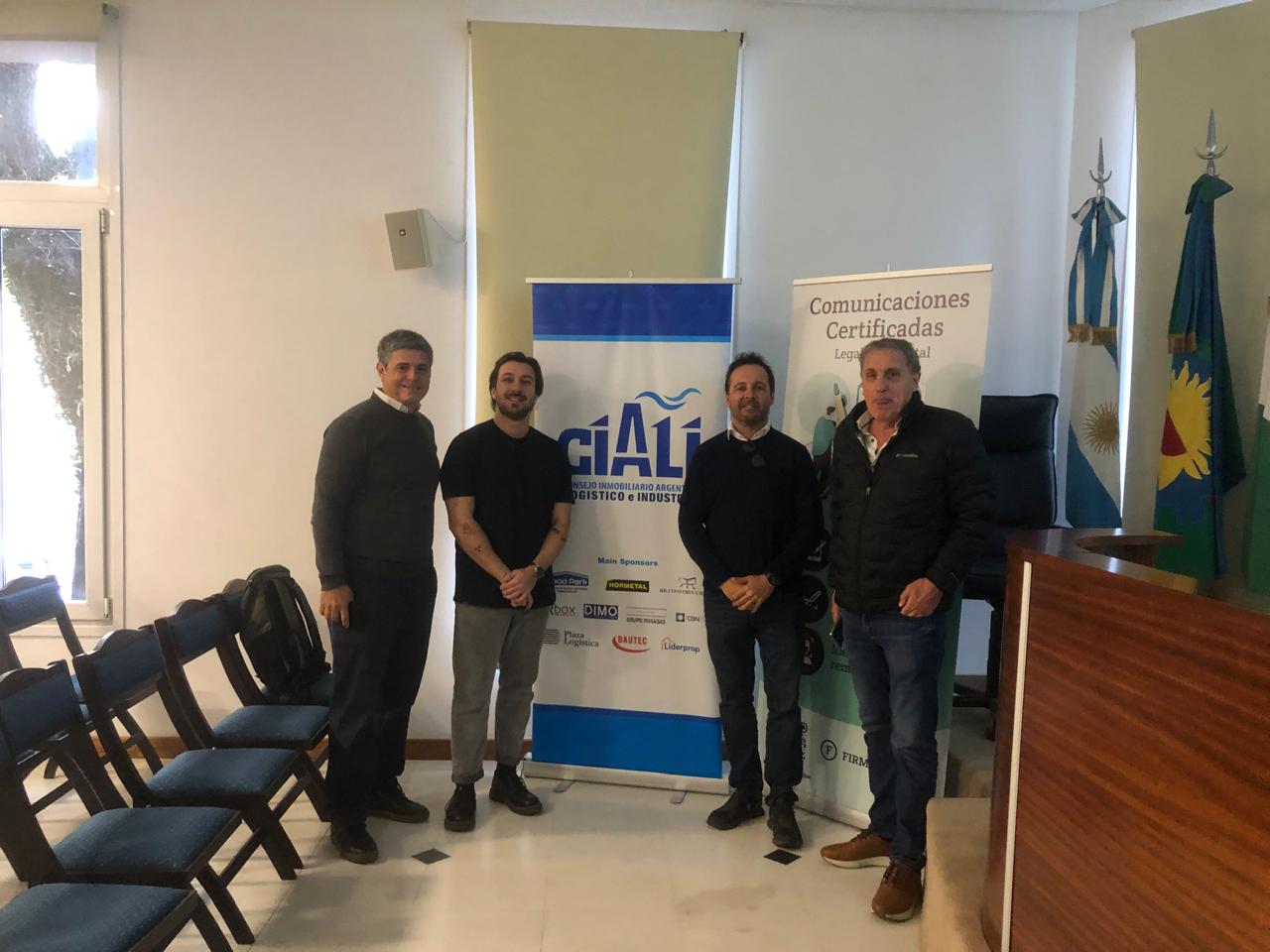En este momento estás viendo Workshop de Inteligencia Artificial aplicada al Real Estate