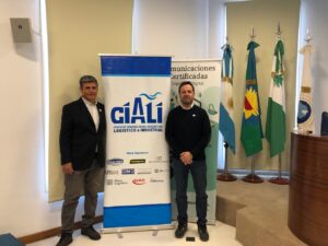 Lee más sobre el artículo Valuación de inmuebles logísticos e industriales: una nueva jornada de capacitación junto al CMCPSI
